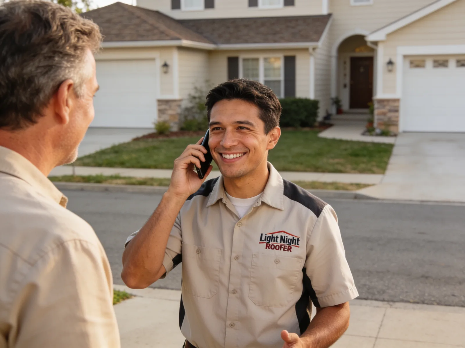 Emergency Roof Repair Cascade Locks, OR FAQs